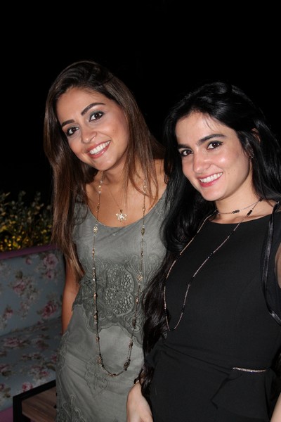 Opening of Caprice Outdoor